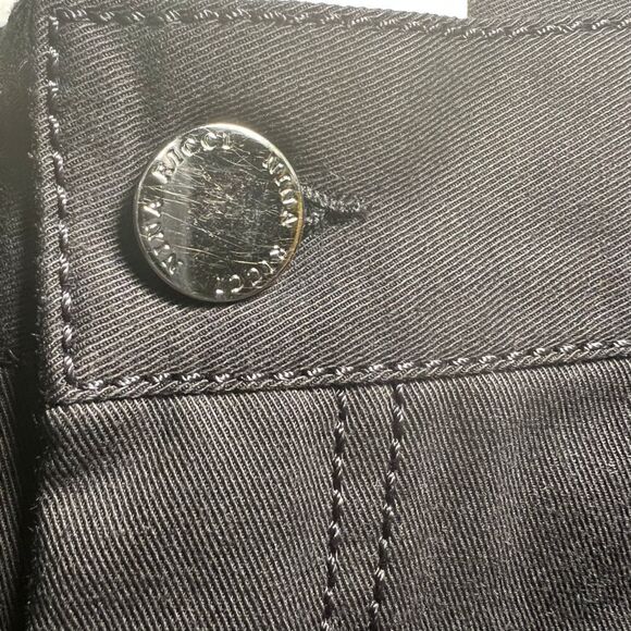 NWT Nina Ricci pants jeans - Picture 4 of 13